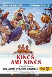 Kincs, ami nincs (1981) képek