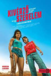 Kivérző szerelem (2024) film adatlap