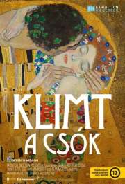Klimt: A csók (Exhibition on Screen: Klimt & The Kiss) (2023) film adatlap