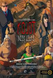 Kojot négy lelke (Four Souls of Coyote) (2023) film adatlap