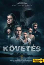 Követés (Feed) (2022) film adatlap