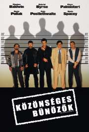 Közönséges bűnözők (1995) képek