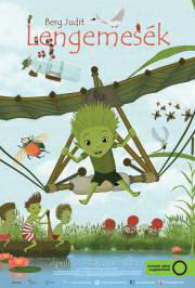 Lengemesék (2017) film adatlap