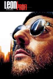 Léon, a profi (1994) képek