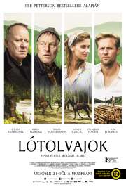 Lótolvajok (2019) képek