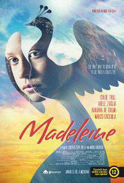 Madeleine (2015) plakát