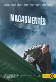 Magasmentés (2023) film adatlap
