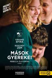 Mások gyerekei (Les enfants des autres / Other People's Children) (2022) film adatlap