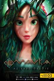 Mavka, az erdő őrzője (Mavka. Lisova pisnya / Mavka. The Forest Song) (2023) film adatlap