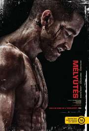 Mélyütés (2015) film adatlap