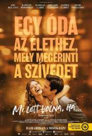 Mi lett volna, ha... (Le tourbillon de la vie) (2022) film adatlap