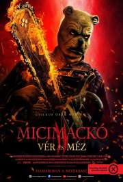 Micimackó: Vér és méz 2. (2024) film adatlap