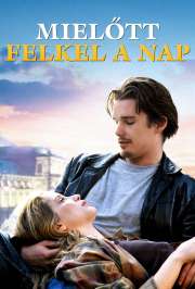 Mielőtt felkel a Nap (1995) film adatlap
