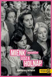 Miénk lesz a holnap (C'è ancora domani / There's Still Tomorrow) (2023) film adatlap