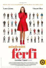 Mindenütt férfi (2023) képek