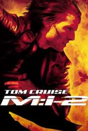 Mission: Impossible 2. (2000) képek