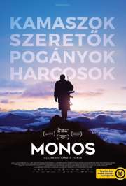 Monos (2019) film adatlap