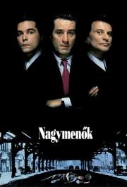 Nagymenők (1990) képek