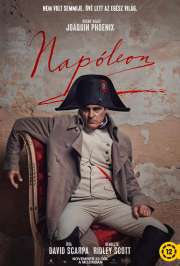 Napóleon (Napoleon) (2023) film adatlap