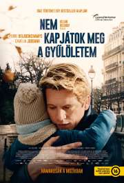 Nem kapjátok meg a gyűlöletem (Vous n'aurez pas ma haine / You Will Not Have My Hate) (2022) film adatlap