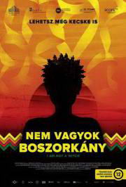 Nem vagyok boszorkány (I Am Not a Witch) poszter