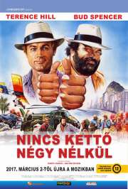 Nincs kettő négy nélkül (1984) képgaléria