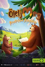 Ölelj meg! - Macikaland Mézföldön (Hug Me - The Movie) (2022) film adatlap