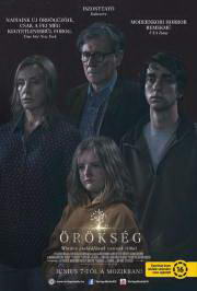 Örökség (2018) film adatlap