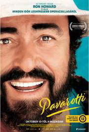Pavarotti (2019) film adatlap