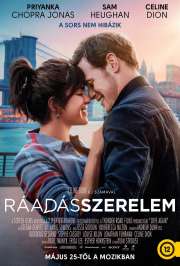 Ráadásszerelem (Love Again) (2023) film adatlap