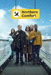 Repülés kezdőknek (Northern Comfort) (2023) film adatlap