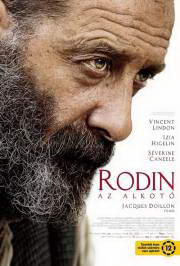 Rodin - Az alkotó (2017) film adatlap