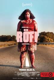 Röfi (Cerdita / Piggy) (2022) film adatlap