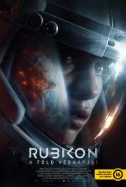 Rubikon - A Föld végnapjai (Rubikon) (2022) film adatlap