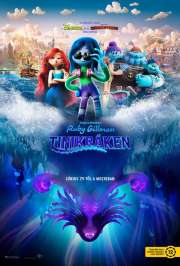 Ruby Gillman, tinikráken (Ruby Gillman, Teenage Kraken) (2023) film adatlap