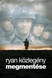 Ryan közlegény megmentése (1998) képek