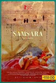 Samsara (2023) film adatlap