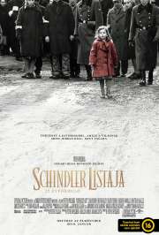 Schindler listája (1993) képek