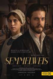 Semmelweis (2023) film adatlap