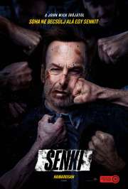 Senki (2021) film adatlap