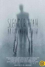 Slender Man: Az ismeretlen rém (2018) film adatlap