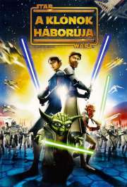Star Wars: A klónok háborúja (2008) képek