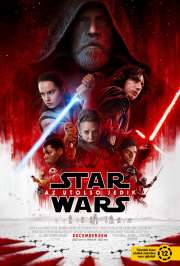 Star Wars: Az utolsó Jedik (2017) film adatlap