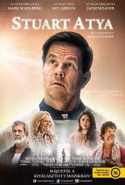 Stuart atya (Father Stu) (2022) film adatlap