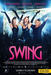 Swing (2014) film adatlap
