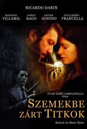 Szemekbe zárt titkok (2009) film adatlap