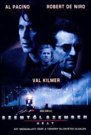 Szemtől szemben (1995) film adatlap