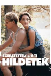Szeretettel: a ti Hildétek (2024) képek