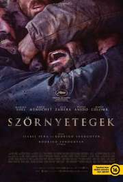 Szörnyetegek (As bestas / Beasts) (2022) film adatlap