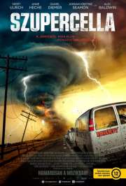 Szupercella (Supercell) (2023) film adatlap